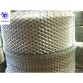 Galvanized Coil Mesh, Brick Wall Mesh, Brick Mesh